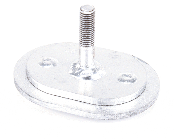 MARKET FORGE 91-8810 COVER ASSEMBLY,HANDHOLE PLATED (MAR91-8810) Each