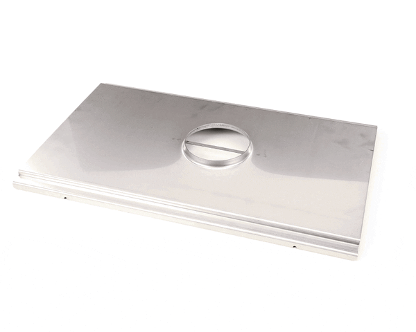 MARKET FORGE 92-0011 BAFFLE,FAN S/S #CP001501 (MAR92-0011) Each