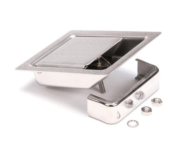 MARKET FORGE 92-0064 LATCH PADDLE CP032001 (MAR92-0064) Each