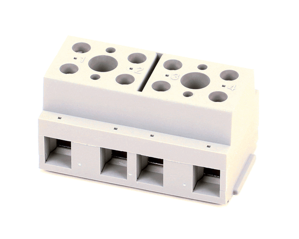 MARKET FORGE 92-0069 TERMINAL BLOCK CP035601 (MAR92-0069) Each