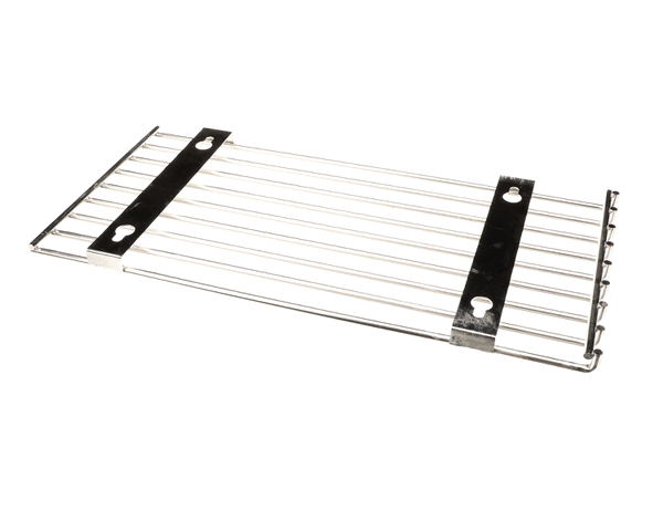 MARKET FORGE 92-0116 RACK PAN R/L 4 PAN CP066101 (MAR92-0116) Each