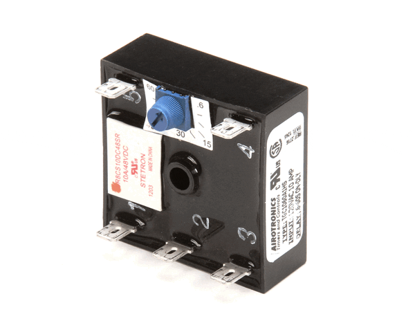 MARKET FORGE 92-0119 TIMER, SOLID STATE 60 SEC (MAR92-0119) Each