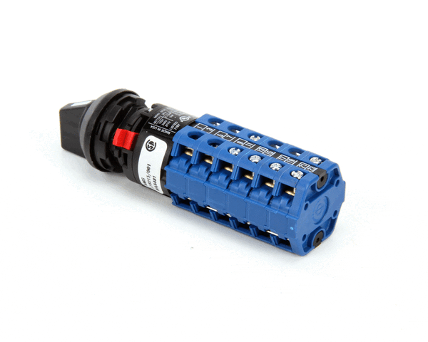 MARKET FORGE 92-0125 SWITCH ROTARY CP021901 (MAR92-0125) Each