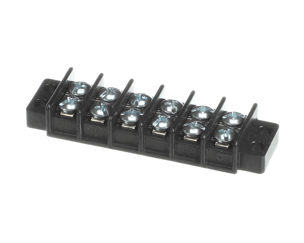MARKET FORGE 92-0140 STRIP TERMINAL 6 POLE CP045101 (MAR92-0140) Each