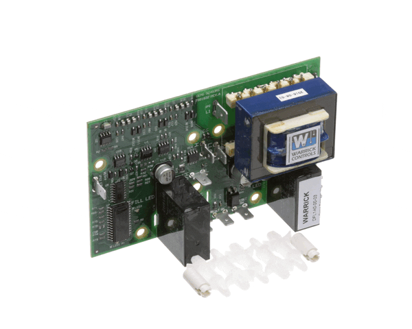 MARKET FORGE 92-0144 CONTROLLER, WATER FILL, 120V (MAR92-0144) Each