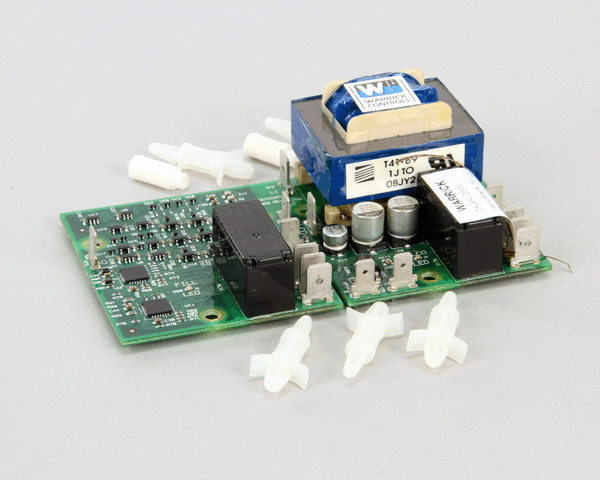 MARKET FORGE 92-0181 CONTROLLER WATER FILL 240V (MAR92-0181) Each