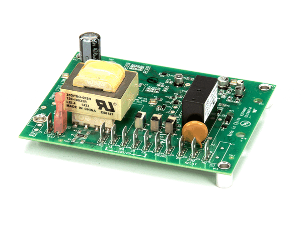 MARKET FORGE 92-0183 CONTROLLER TEMP,3 SET PT 240V (MAR92-0183) Each