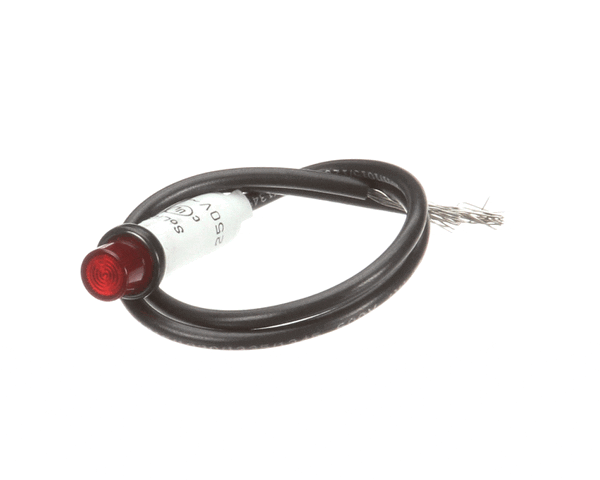MARKET FORGE 92-0185 LIGHT, RED 250V CP043301 (MAR92-0185) Each