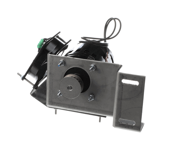 MARKET FORGE 92-0675 BLOWER MOTOR ASSY, 120V (MAR92-0675) Each