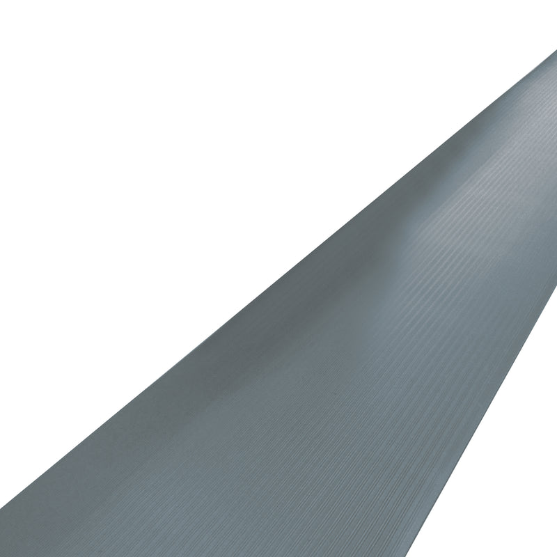 2 x 60' Gray Economy Anti-Fatigue Mat (MAT109GY) Each
