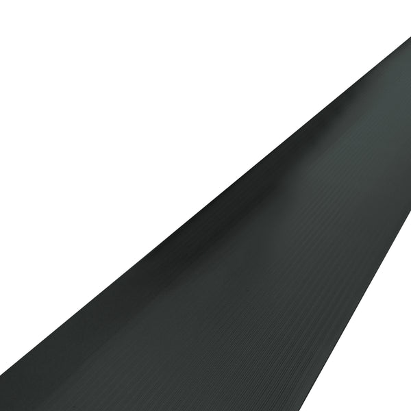 4 x 12' Black Economy Anti-Fatigue Mat (MAT122BK) Each