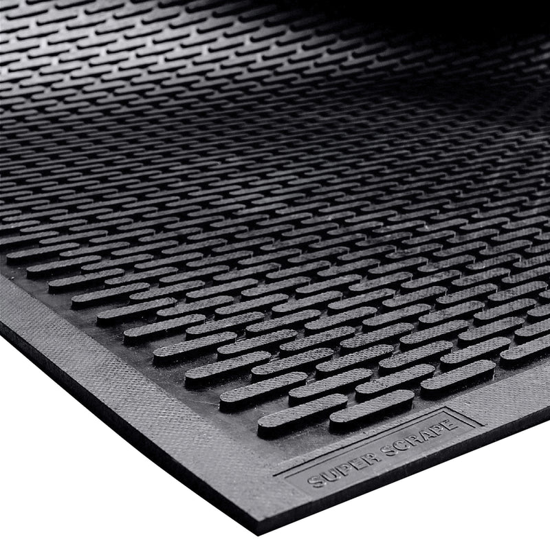 3 x 5' Scraper Entry Mats (MAT140) Each