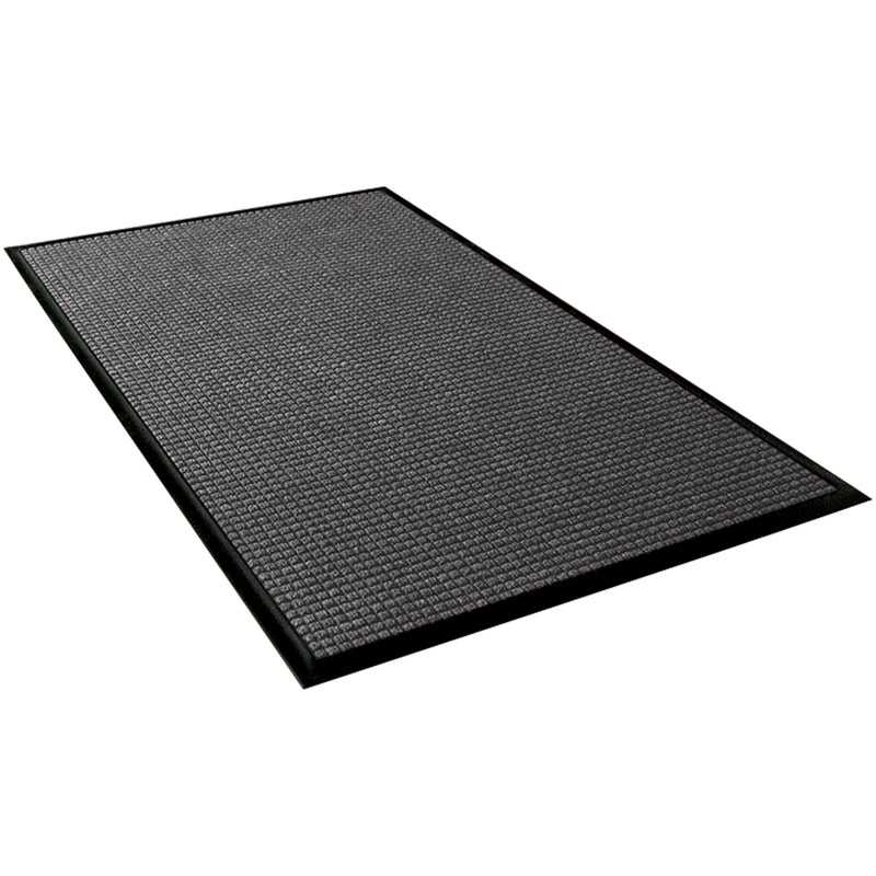 6 x 16' Medium Gray Waterhog™ Mat (MAT170MG) Each