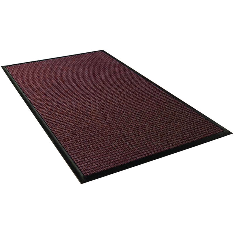 6 x 16' Red/Black Waterhog™ Mat (MAT170RB) Each