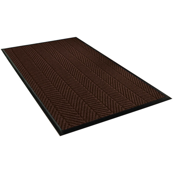 3 x 10' Brown Waterhog™ Elite Mat (MAT179BR) Each