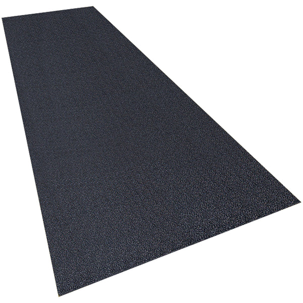3 x 8' Black Premium Anti-Fatigue Mat (MAT264BK) Each