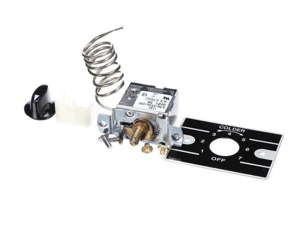 Master-Bilt 001195 Temp Control Ranco A30-3560-00 (MB001195) Each