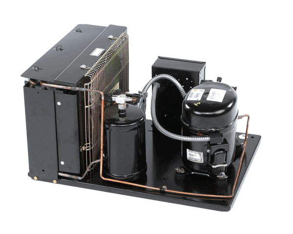 Master-Bilt 01-01868 Condensing Unit, Tecumseh Aka9 (MB01-01868) Each