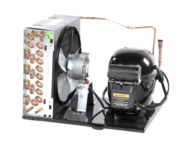 Master-Bilt 01-01902 Condensing Unit 115/60/1 (MB01-01902) Each