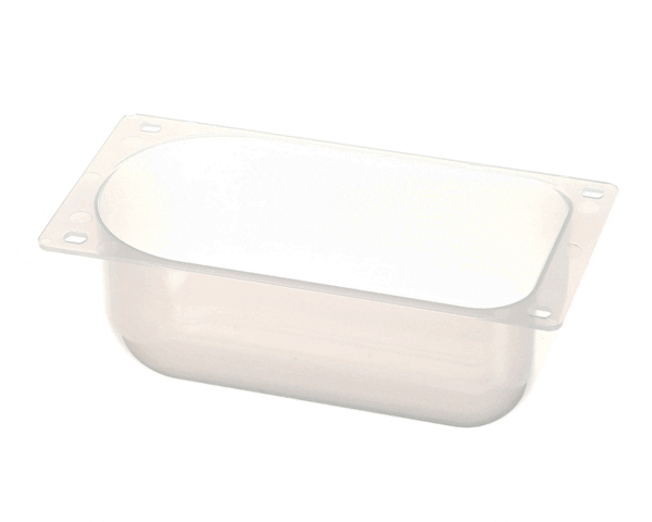 Master-Bilt 02-146469 Lamp Cover 0040-301-000 For Mo (MB02-146469) Each