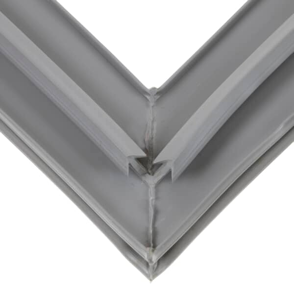 Master-Bilt 02-71056 Door Gasket, Spt-48, Uc-48Dr, 26X22X0.5 (MB02-71056) Each