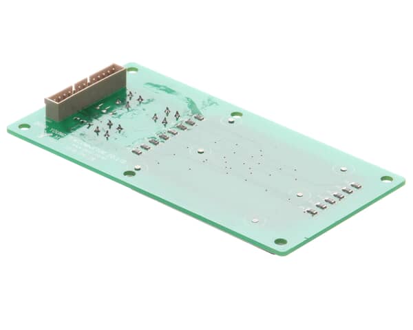 Master-Bilt 02-71256 Front Pcb Board #30242R0100 (MB02-71256) Each