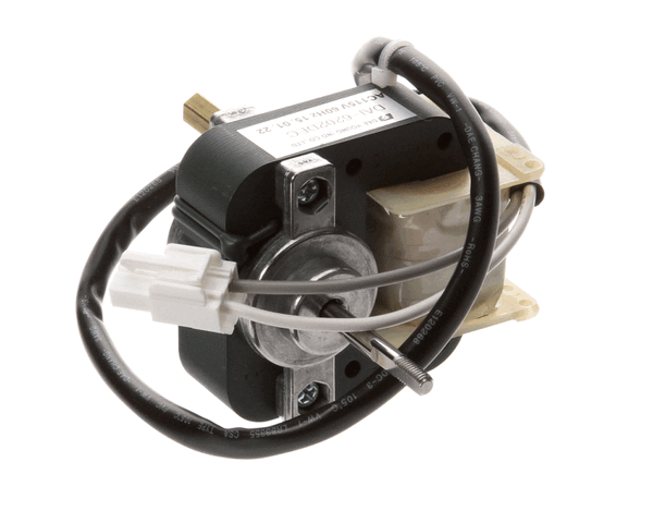 Master-Bilt 02-71351 Condenser Fan Motor 3963226710 (MB02-71351) Each
