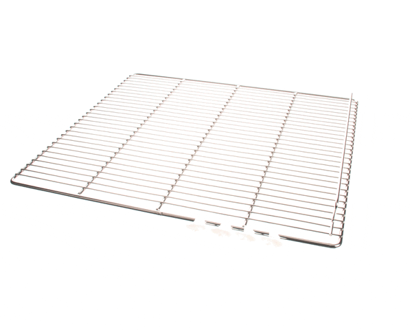 Master-Bilt 02-71588 Shelf Tsr/F23Sd (Stainless) 22 (MB02-71588) Each