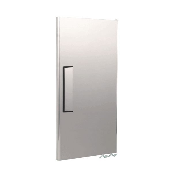 Master-Bilt 02-72271 Non-Reversible Non-Heated Door (MB02-72271) Each