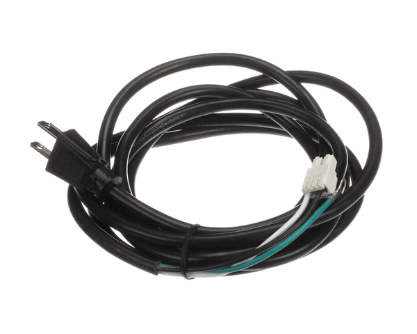 Master-Bilt 02-72457 Power Cord & Plug Msc/Msf (MB02-72457) Each