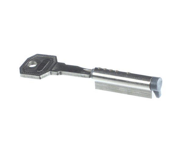 Master-Bilt 02-72464 Lock With Key, Msc/Msf All Mod (MB02-72464) Each