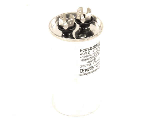 Master-Bilt 03-14978 Run Capacitor, 45 Mfd/370V For (MB03-14978) Each