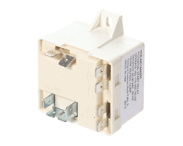Master-Bilt 03-14980 Relay, Ge 3Arr3-K3P4 For Awa24 (MB03-14980) Each