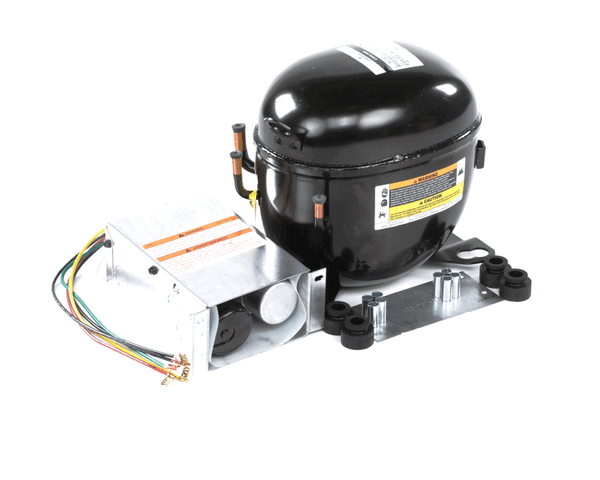 Master-Bilt 03-15157 Compressor Rst45C1E-Cav-201 20 (MB03-15157) Each