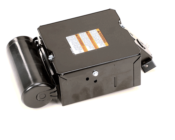 Master-Bilt 03-15219 Relay Box Assembly Tecumseh # (MB03-15219) Each