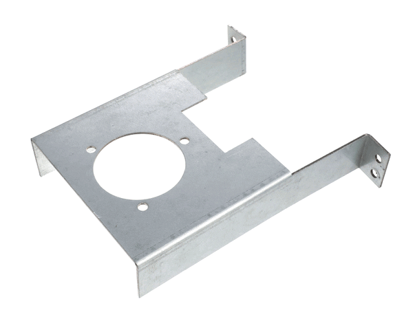 Master-Bilt 040-20025 Mounting Bracket, 7.937" X 8.2 (MB040-20025) Each