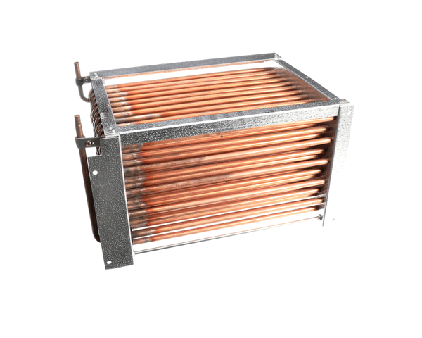Master-Bilt 07-13241 Condenser Coil (Gts) (Btc) 15 (MB07-13241) Each