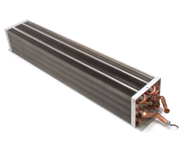 Master-Bilt 07-13311 Evaporator Coil (Tuc, Smb, Tms (MB07-13311) Each