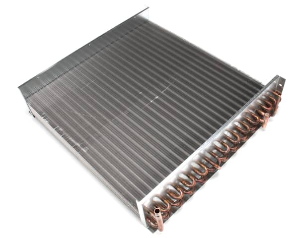 Master-Bilt 07-13334 Cond. Coil, 3Cy1203C-24X24 Ske (MB07-13334) Each