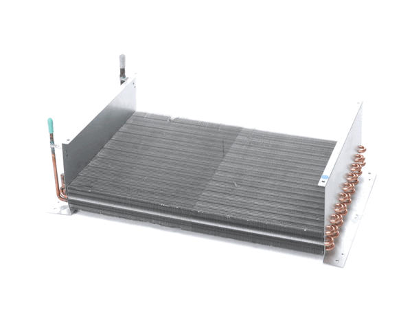 Master-Bilt 07-13379 Cond. Coil, 18 X 27 , 3 Row (MB07-13379) Each