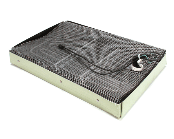 Master-Bilt 071-133 Condensate Pan Assembly W/17-0 (MB071-133) Each