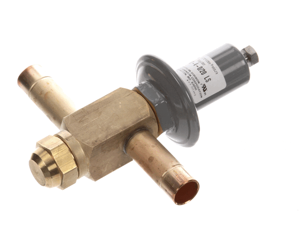 Master-Bilt 09-00992 Valve Crankcase Pressure Sp# C (MB09-00992) Each