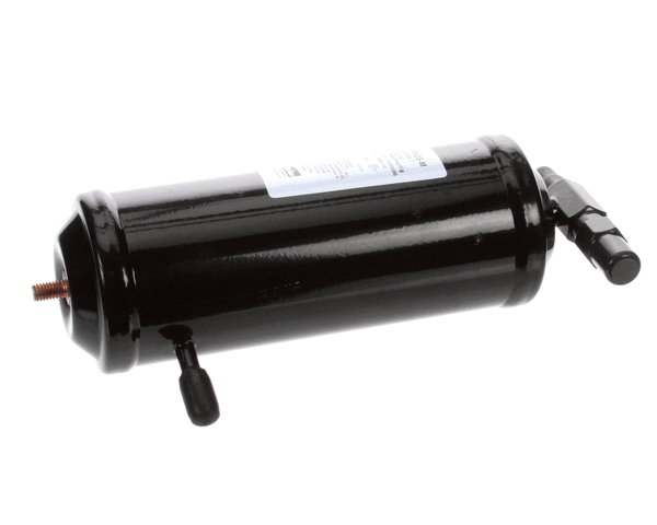 Master-Bilt 09-01162 Receiver Virginia Kemp Rt3510V (MB09-01162) Each