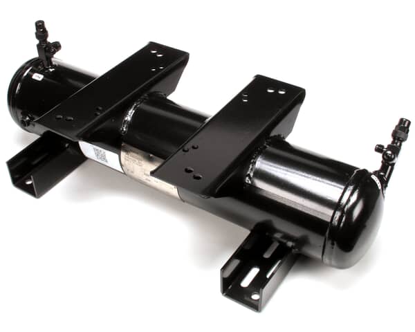 Master-Bilt 09-09021 Receiver, 6 5/8 X 32 (MB09-09021) Each
