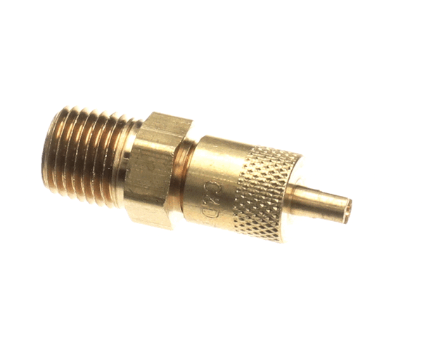 Master-Bilt 09-09281 Charge Port, Cd1414 1/4 Fl. X (MB09-09281) Each
