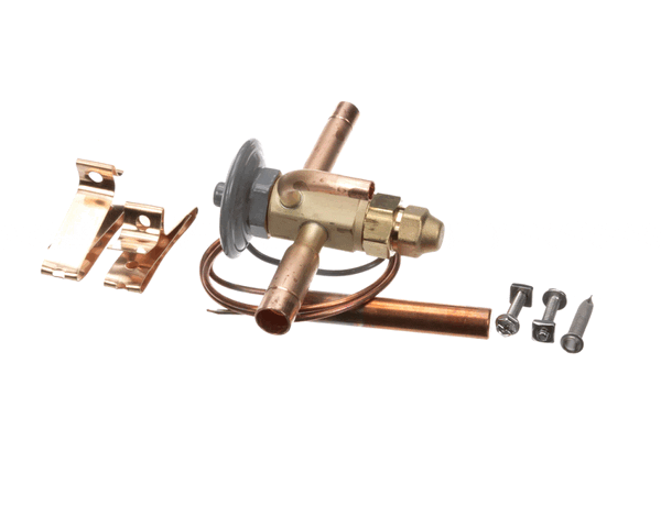 Master-Bilt 09-09342 Expansion Valve, Ebfve-A-C 3 (MB09-09342) Each