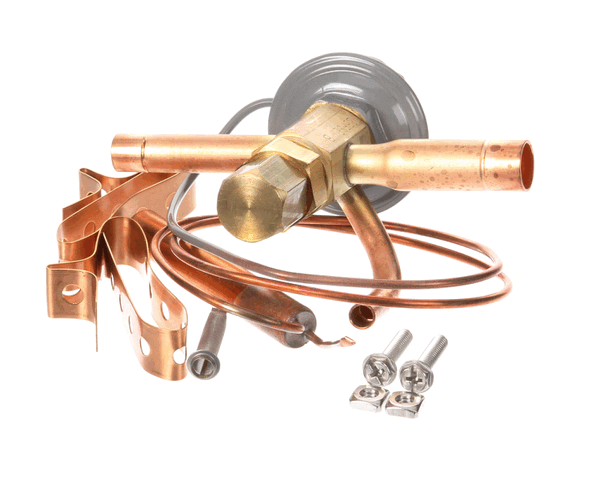 Master-Bilt 09-09468 Expansion Valve Ebfse-B-C 3/8 (MB09-09468) Each