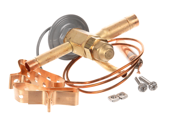 Master-Bilt 09-09543 Expansion Valve, Ebfse-A-Z 90 (MB09-09543) Each