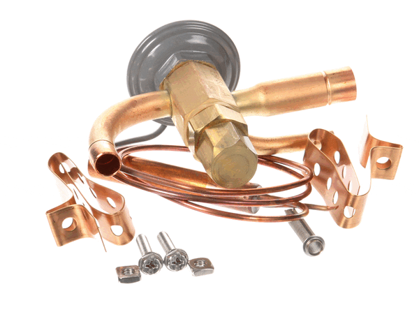 Master-Bilt 09-09553 Expansion Valve Ebfse-A-C 90 D (MB09-09553) Each