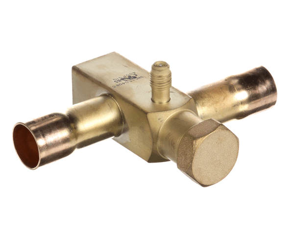 Master-Bilt 09-09630 Valve, Parker, 278401-14 7/8, (MB09-09630) Each